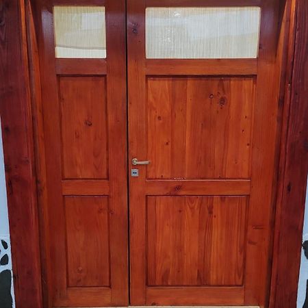 Bed and Breakfast La Momia Cholila Екстер'єр фото