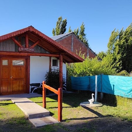 Bed and Breakfast La Momia Cholila Екстер'єр фото