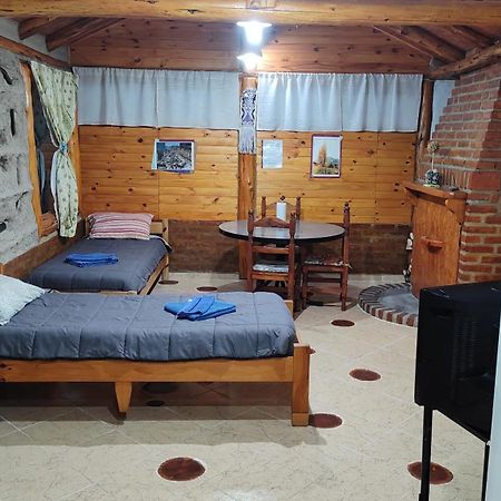 Bed and Breakfast La Momia Cholila Екстер'єр фото