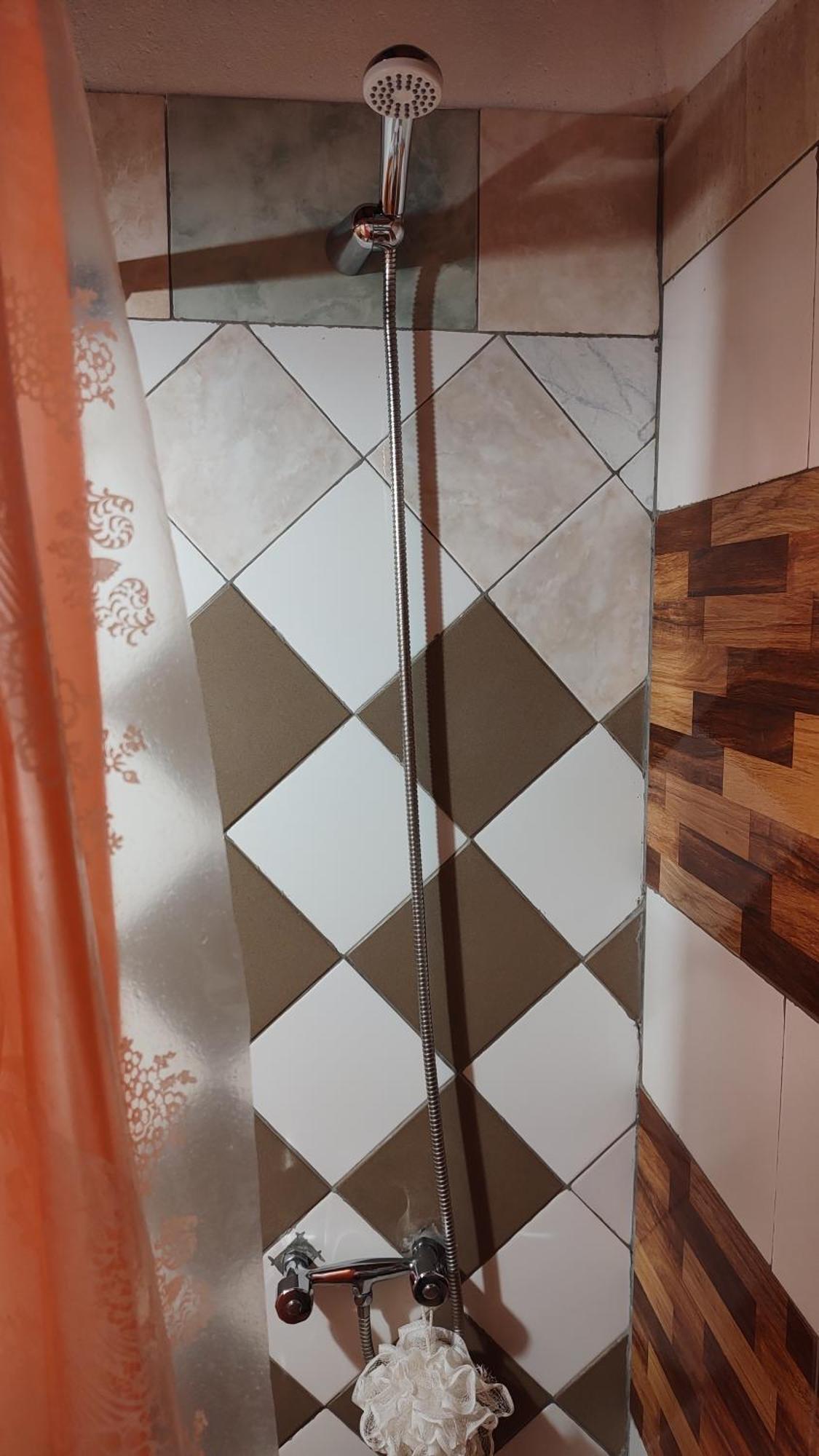 Bed and Breakfast La Momia Cholila Екстер'єр фото