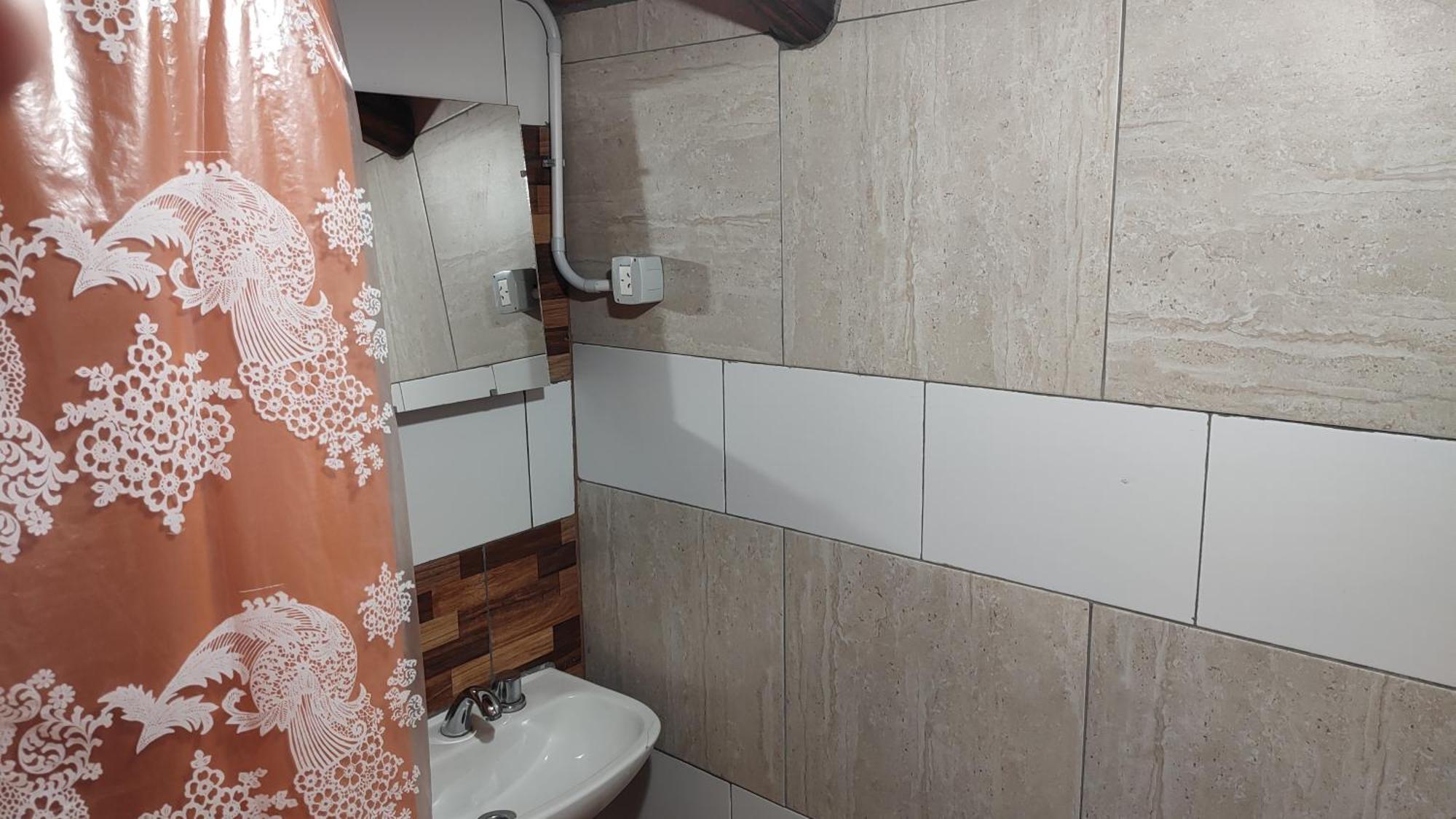 Bed and Breakfast La Momia Cholila Екстер'єр фото